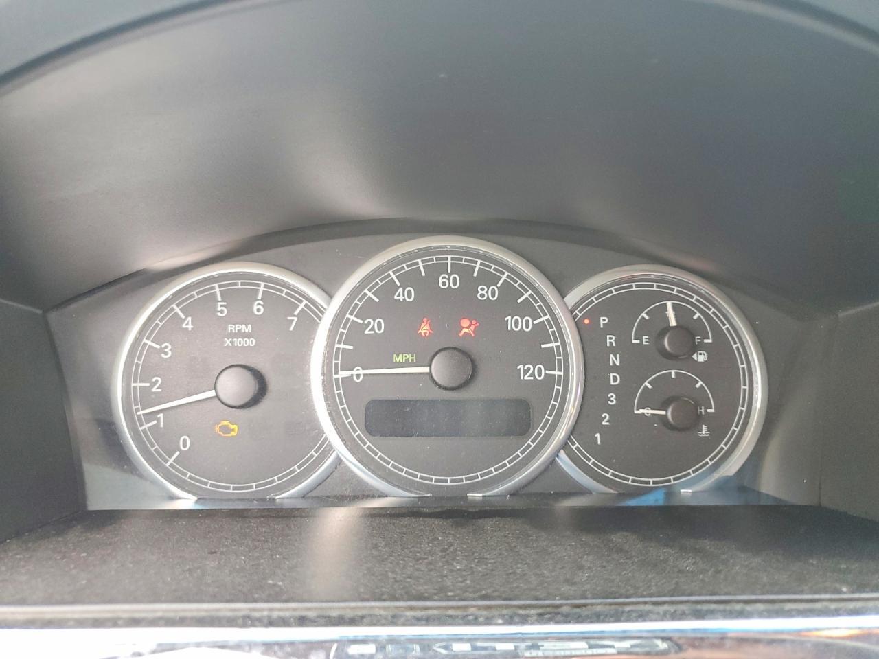 2005 Buick Lacrosse cxl