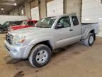 2008 Toyota Tacoma Access cab