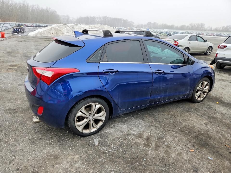 2013 Hyundai Elantra gt