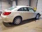 2010 Chrysler Sebring Touring