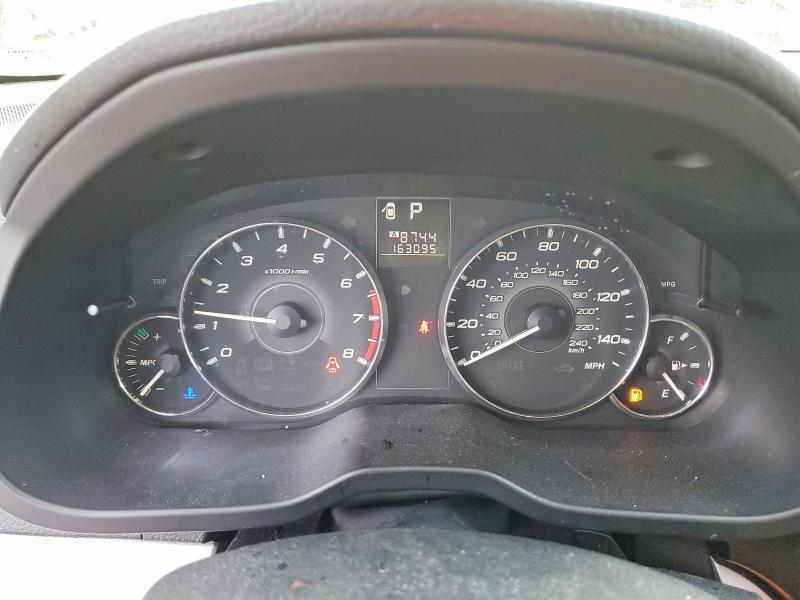 2011 Subaru Outback 2.5i