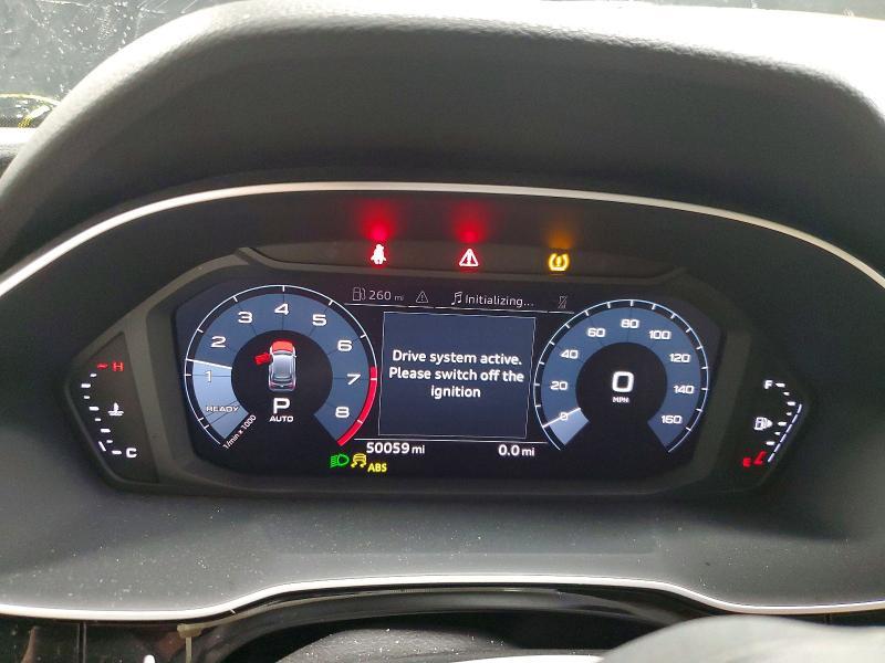 2020 Audi Q3 Premium Plus