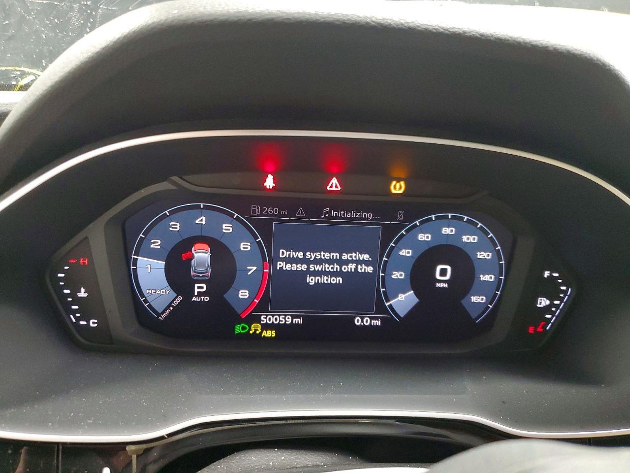 2020 Audi Q3 Premium Plus