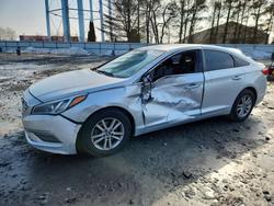 2016 Hyundai Sonata se for sale in Windsor, NJ