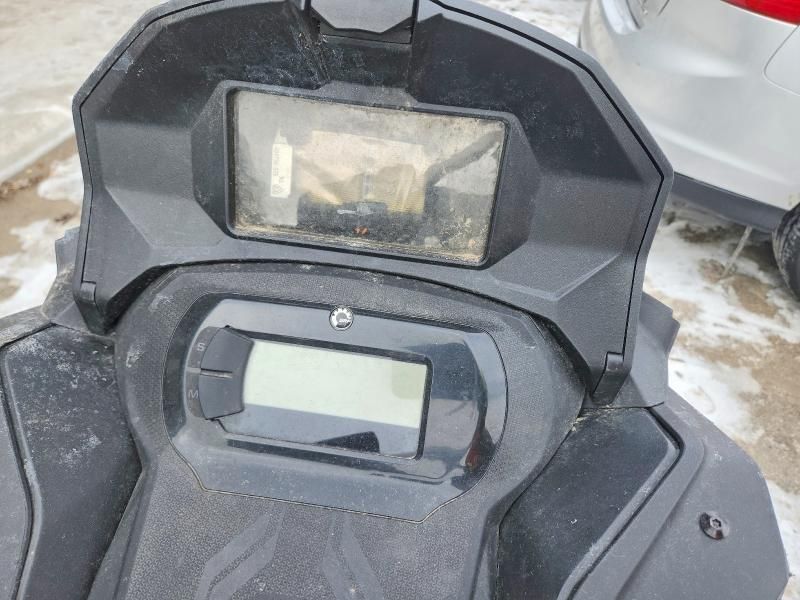 2021 Skidoo 2021 Skidoo MXZ