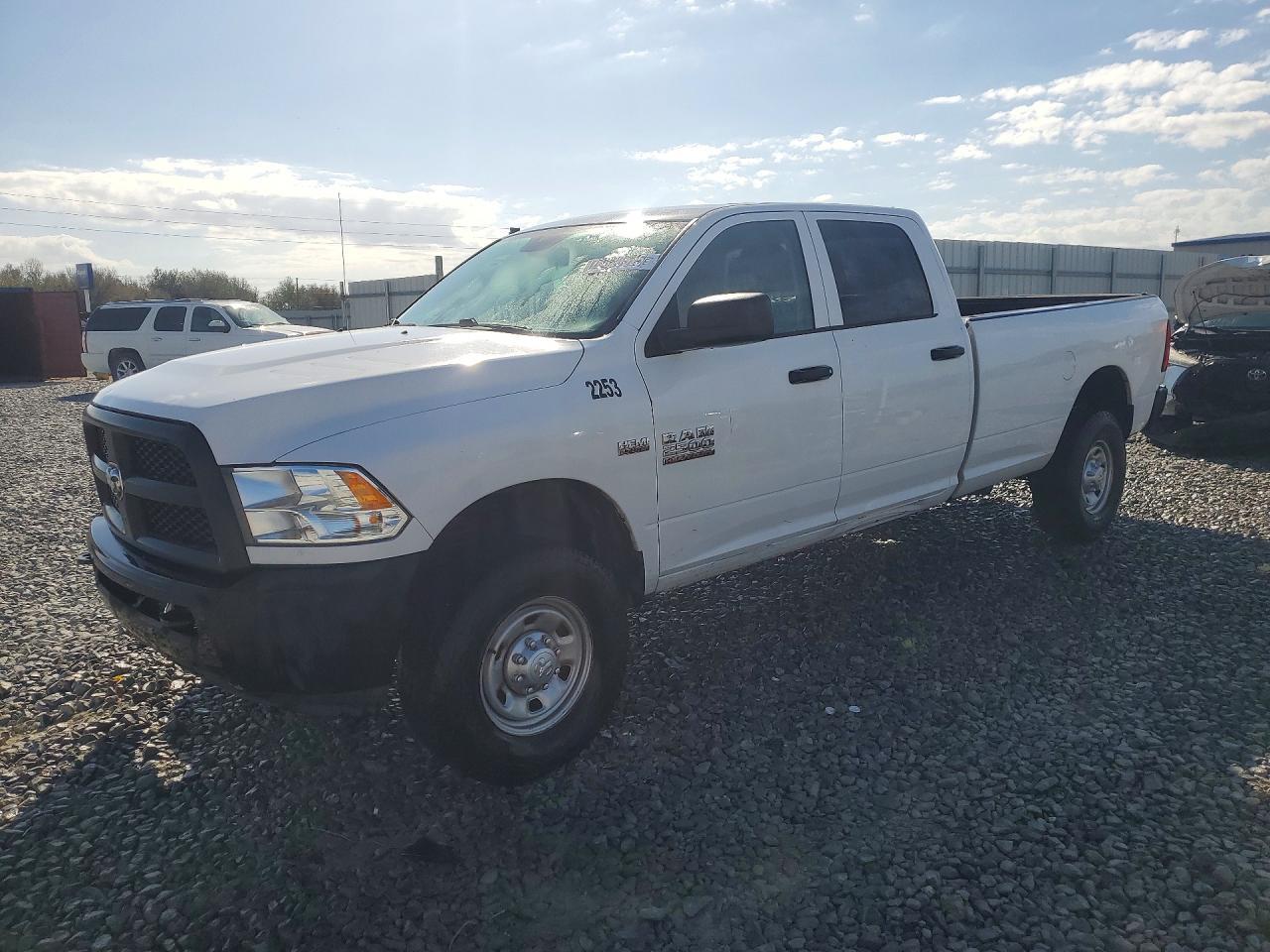 2016 Dodge RAM 2500 ST
