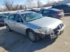 2007 Buick Lucerne cx