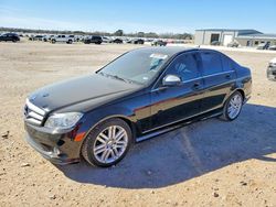 2008 Mercedes-Benz C300 for sale in San Antonio, TX