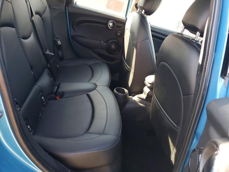 2016 Mini Cooper