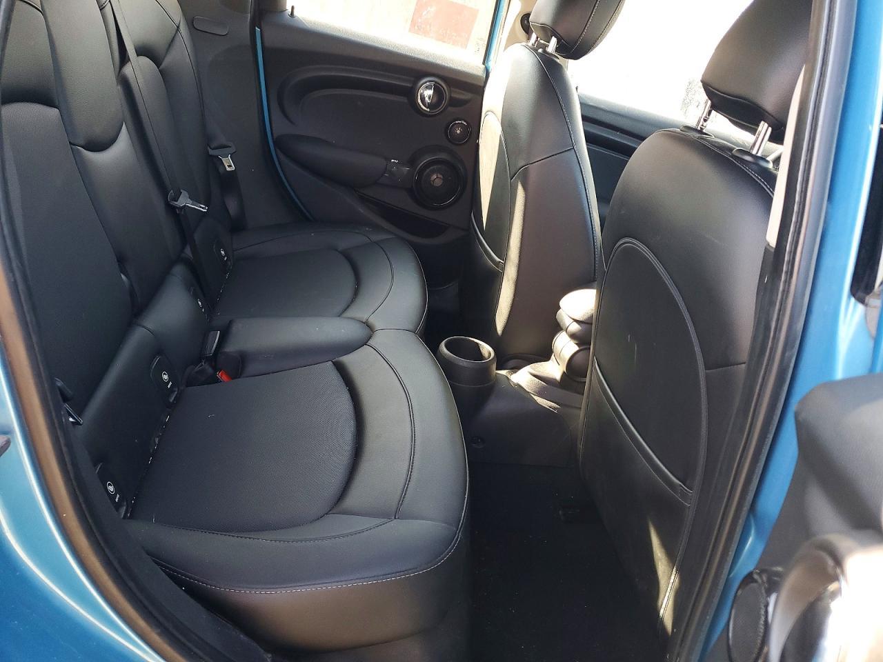 2016 Mini Cooper