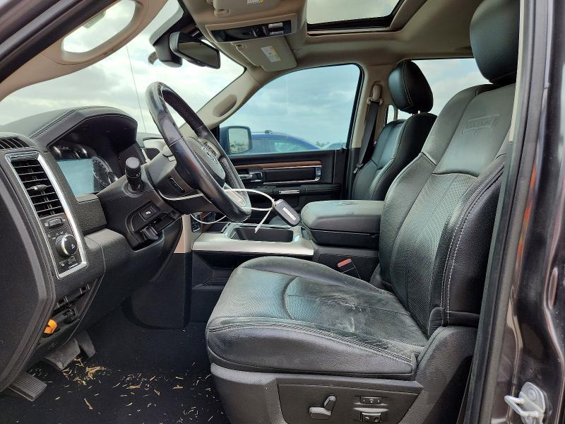 2017 Dodge 1500 Laramie