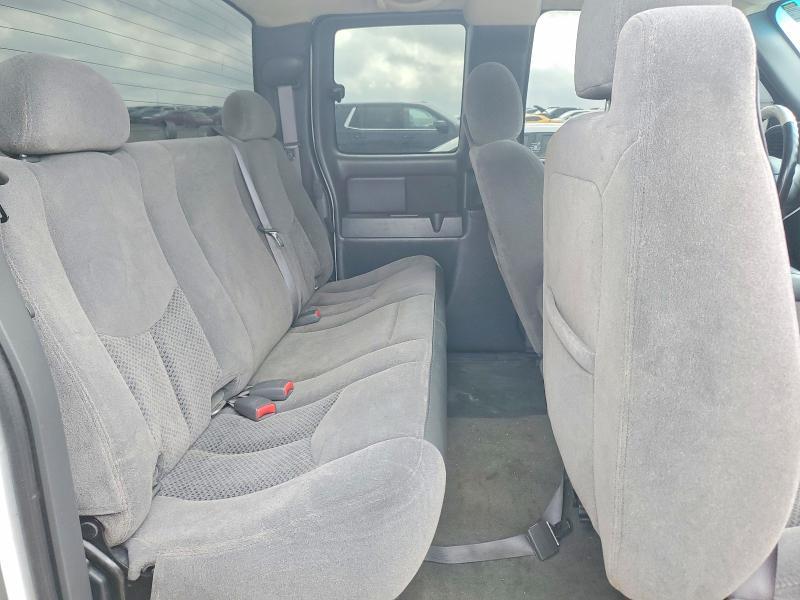 2006 Chevrolet Silverado K1500