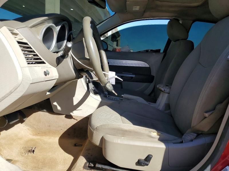 2008 Chrysler Sebring Touring