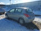 2011 Nissan Versa s