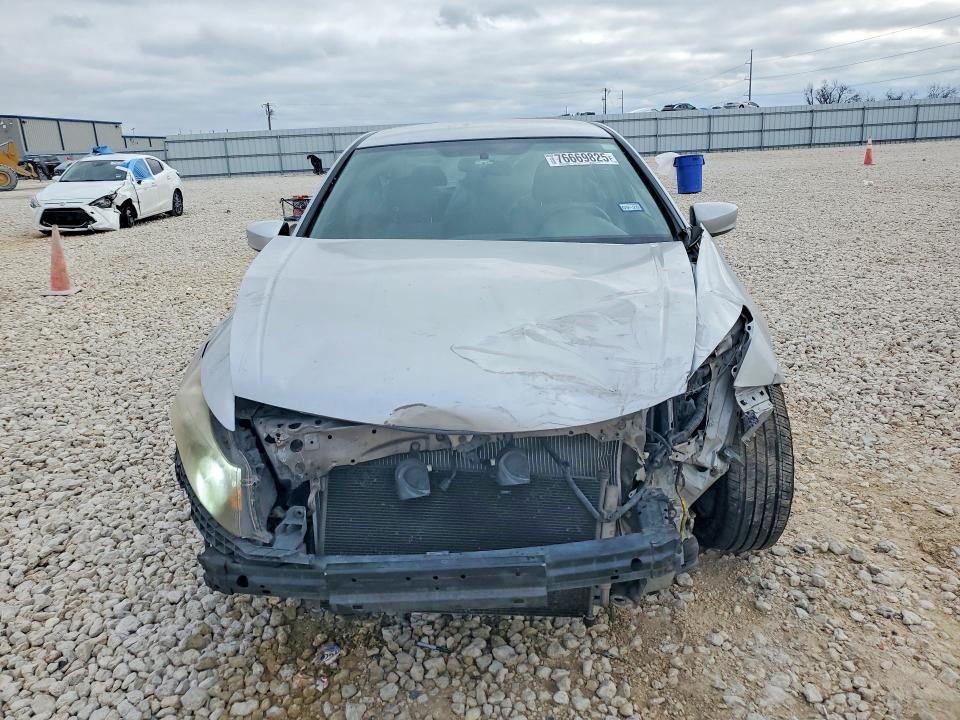 2009 Honda Accord lxp
