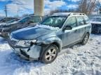 2012 Subaru Forester 2.5x