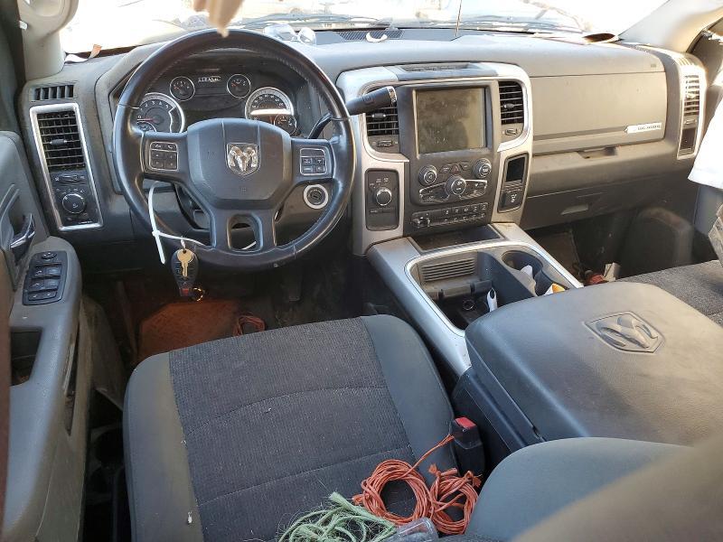 2017 Dodge Ram 3500 slt