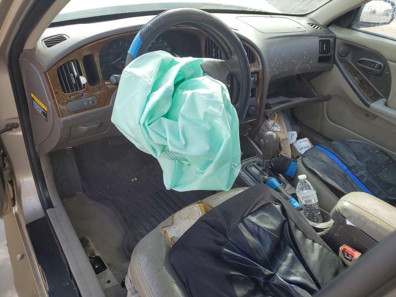 2006 Hyundai Elantra gls