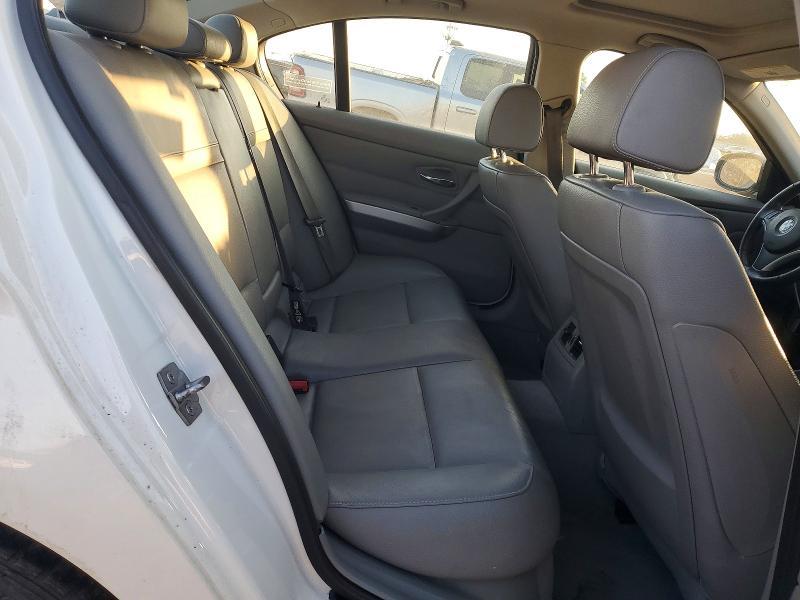 2011 BMW 328 xi Sulev
