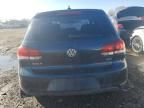 2011 Volkswagen Golf