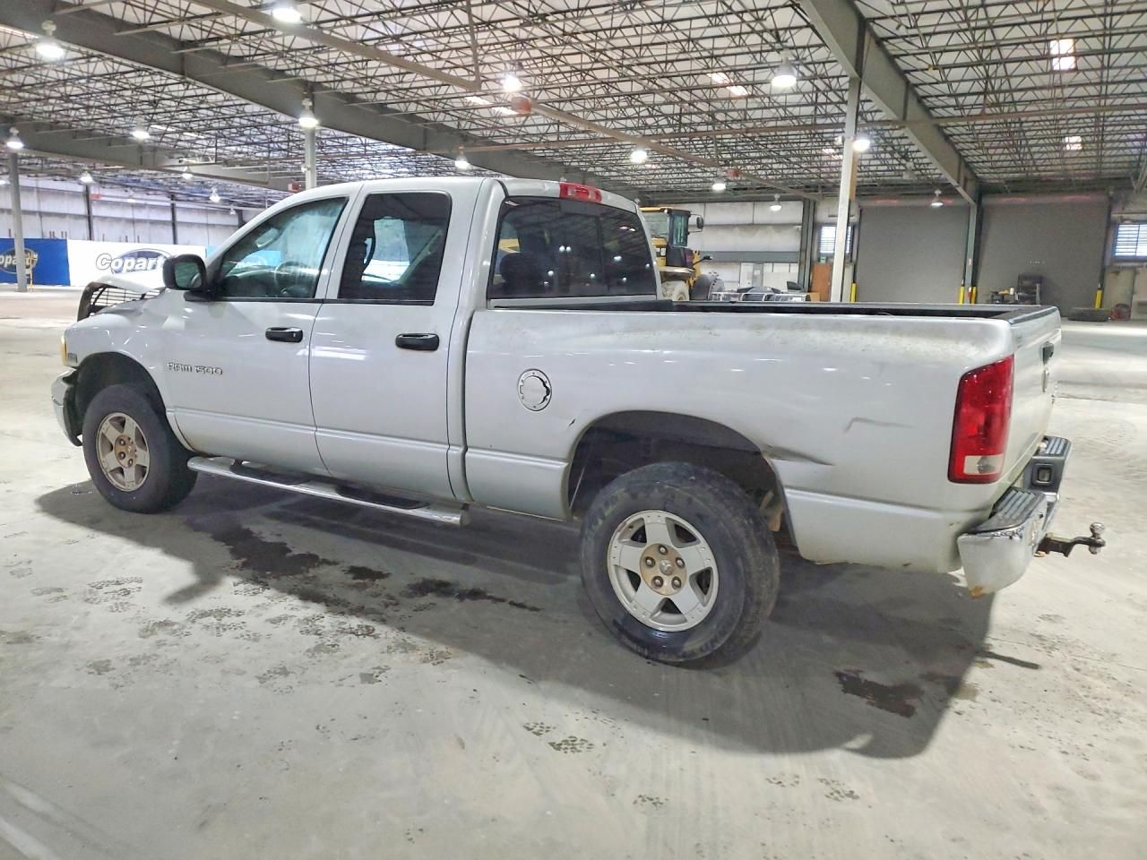 2005 Dodge RAM 1500 ST