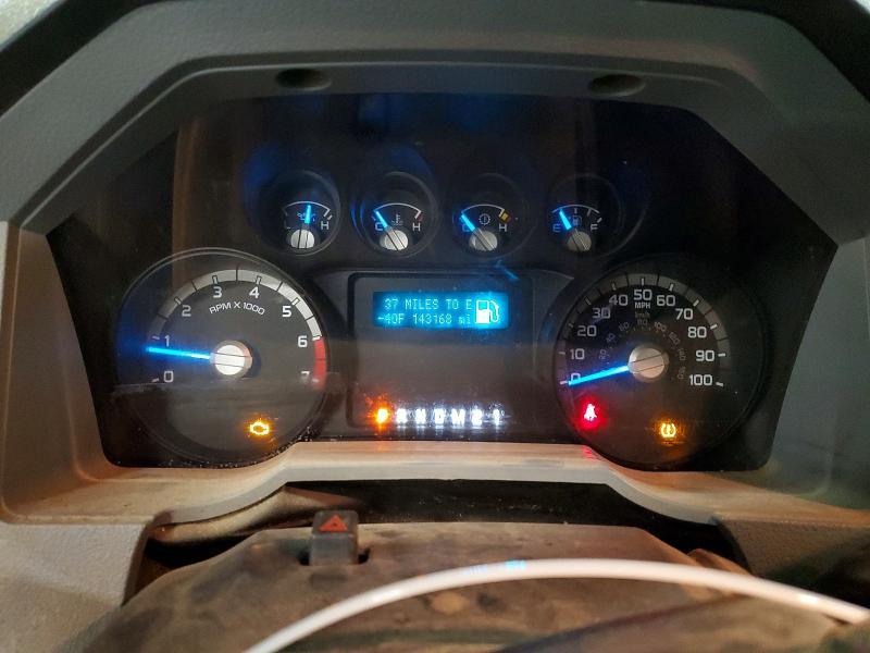 2015 Ford F350 Super Duty