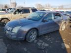 2006 Ford Fusion sel