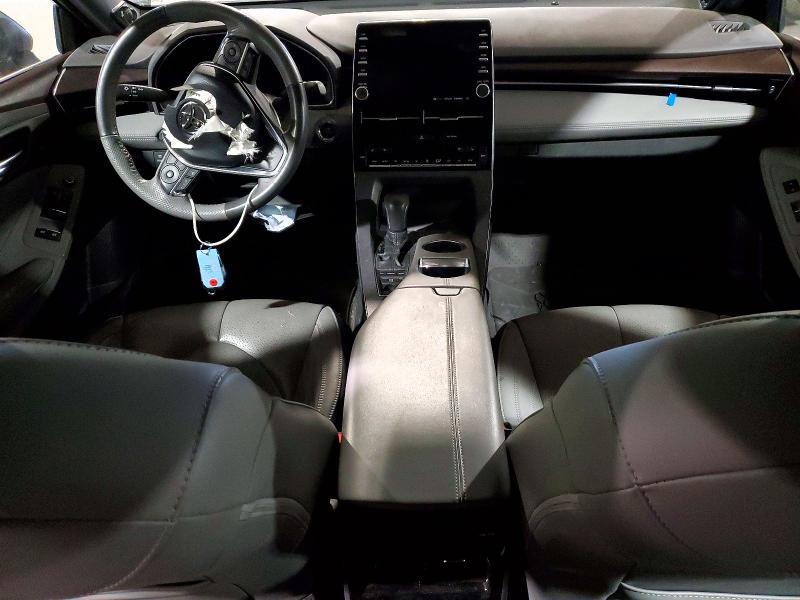 2019 Toyota Avalon xle