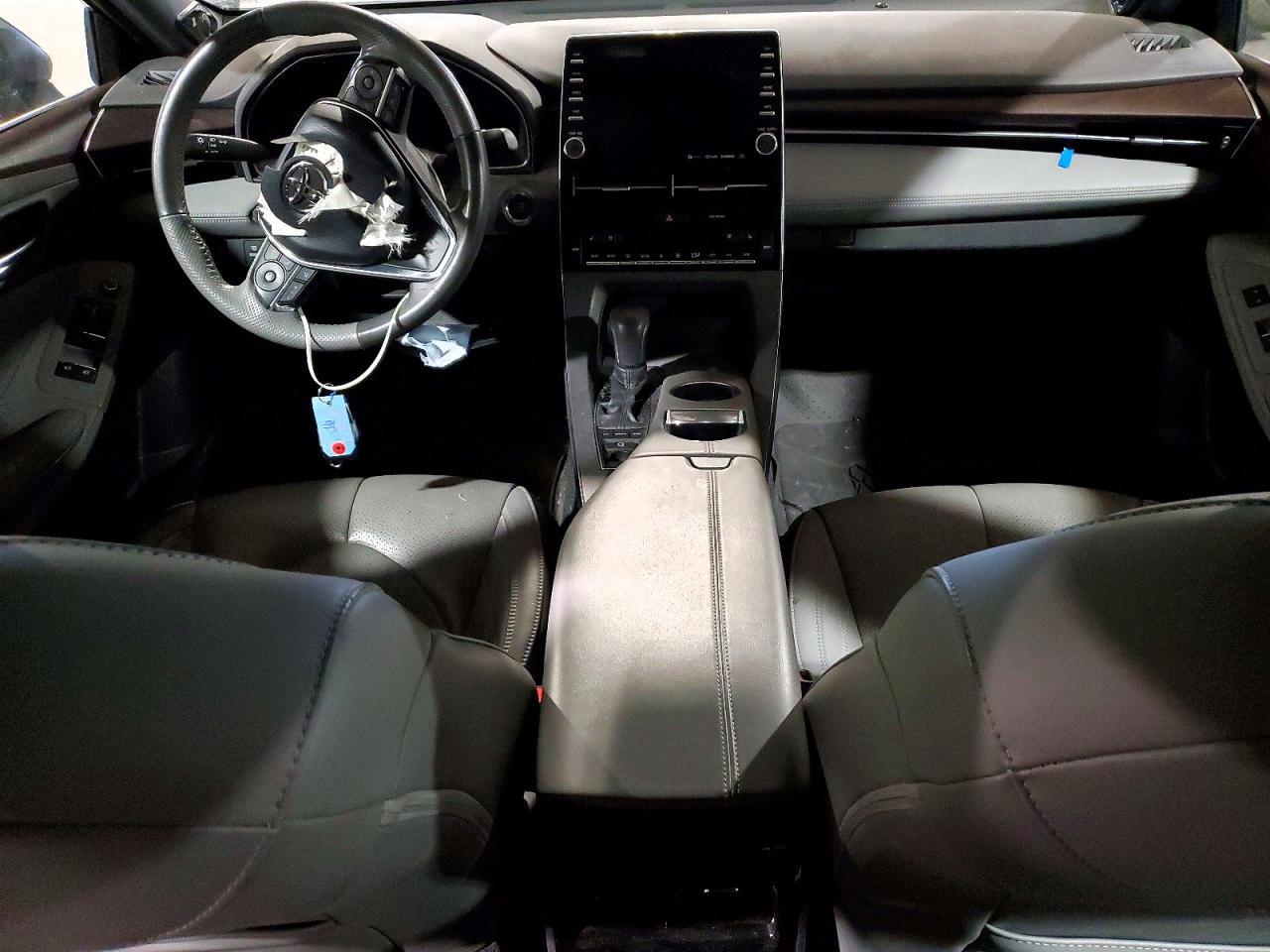 2019 Toyota Avalon xle