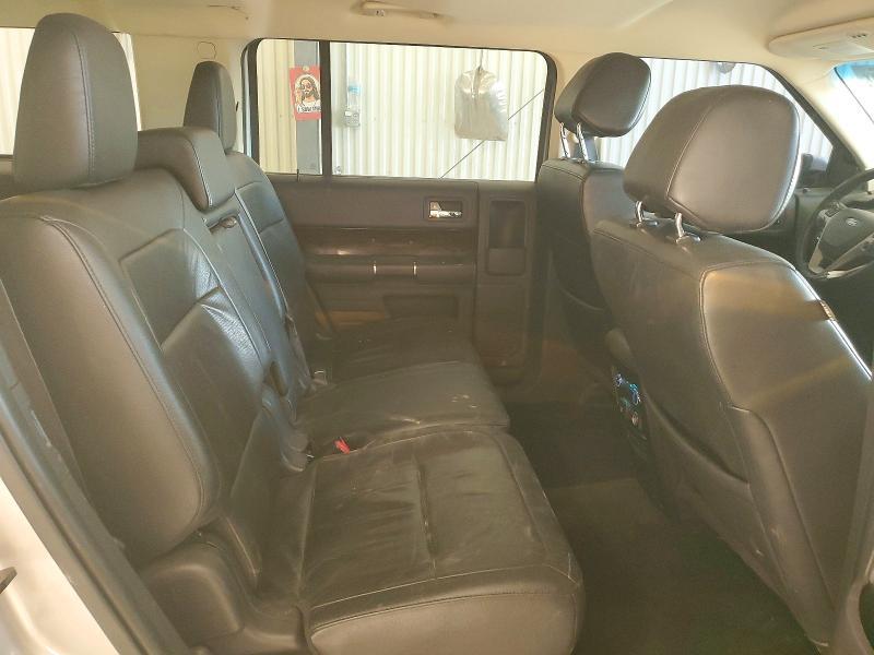 2016 Ford Flex Limited