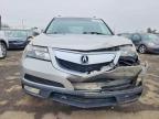 2012 Acura Mdx Technology