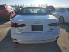 2018 Audi A5 Premium Plus