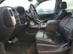 2015 Chevrolet Silverado K1500 LTZ