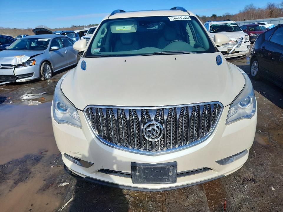 2014 Buick Enclave