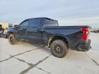 2024 Chevrolet Silverado C1500 Custom