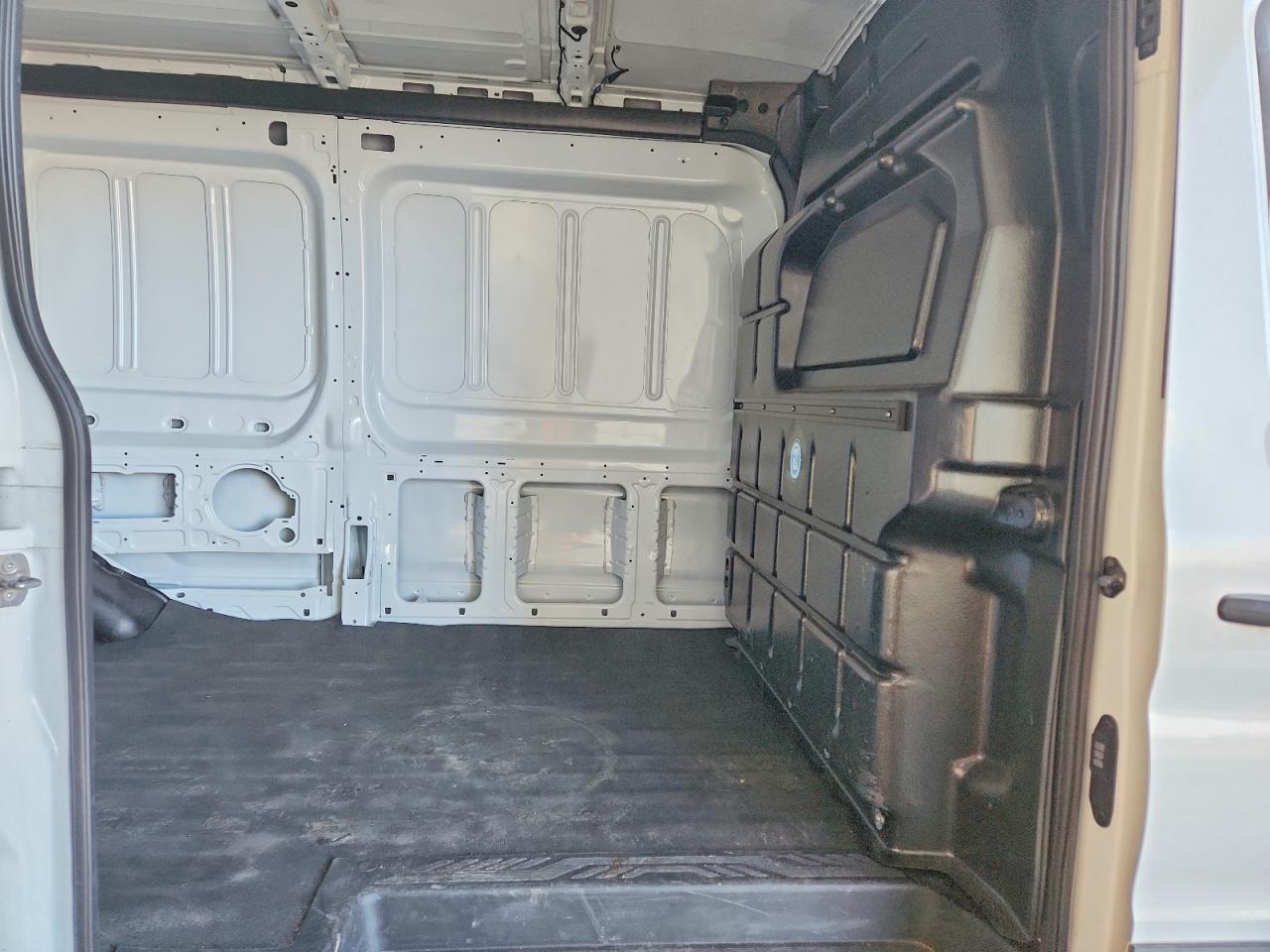 2024 Ford Transit T-150