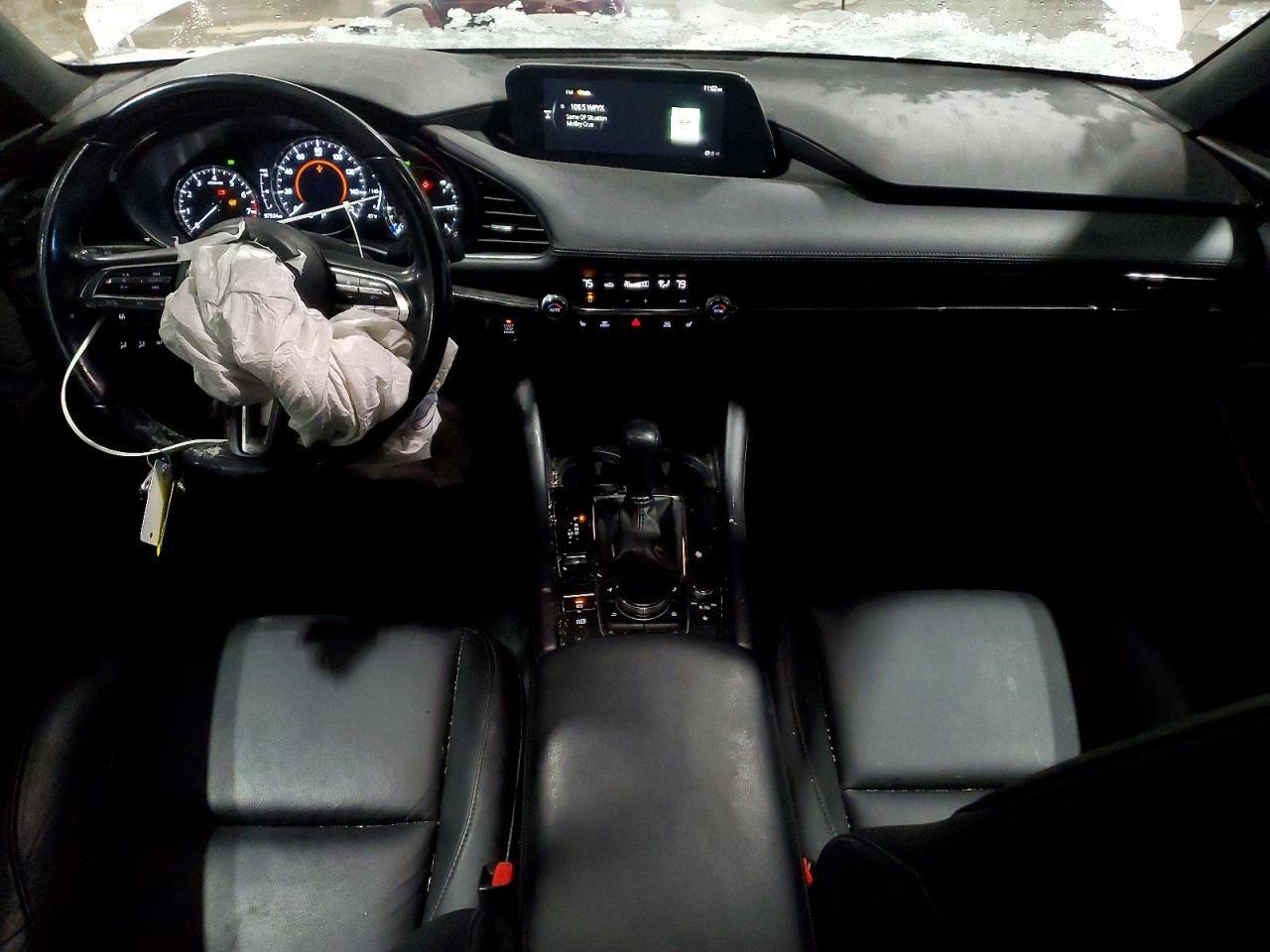 2022 Mazda 3 Preferred