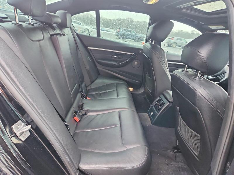 2017 BMW 340 i