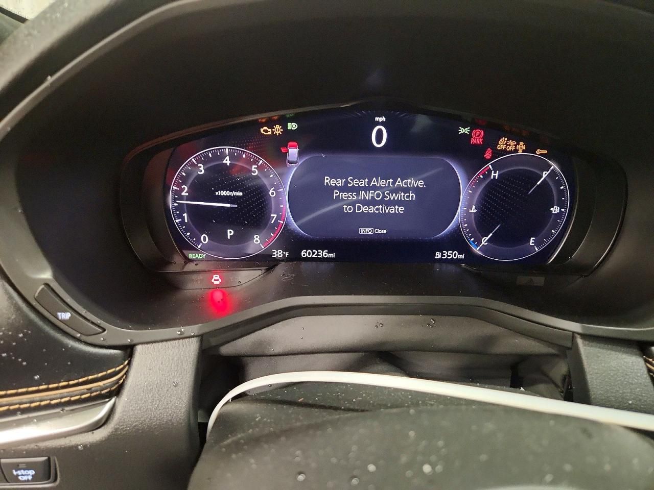 2024 Mazda Cx-90 Premium Plus