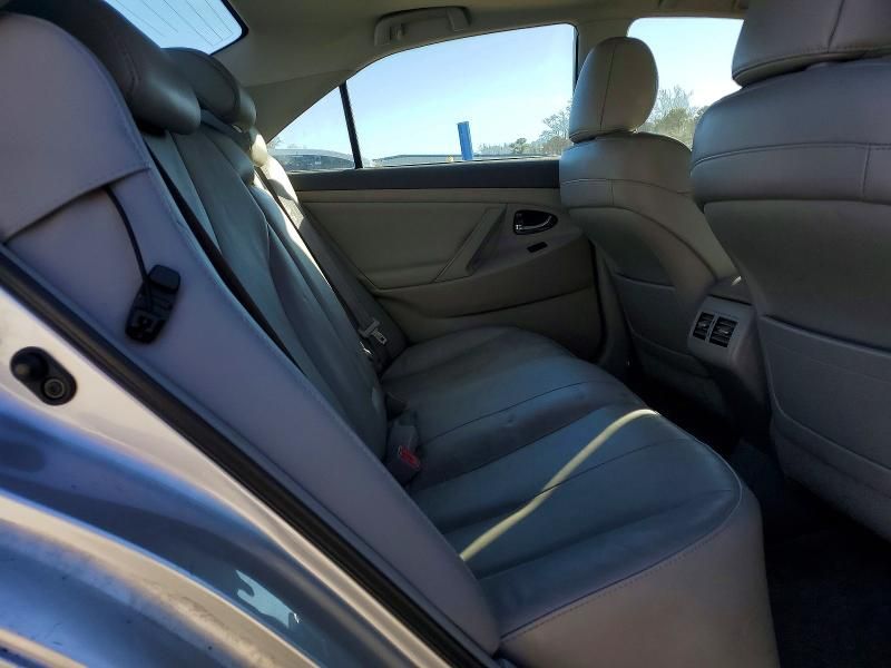 2009 Toyota Camry Hybrid