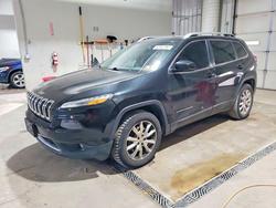 2014 Jeep Cherokee Limited for sale in York Haven, PA