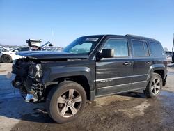 2015 Jeep Patriot Latitude en venta en Sikeston, MO
