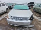 2007 Ford Five Hundred sel