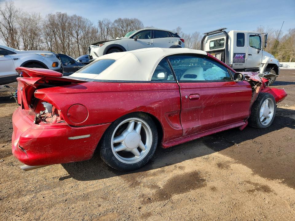 1994 Ford Mustang gt