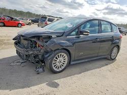 Ford Cmax Vehiculos salvage en venta: 2013 Ford C-max Premium