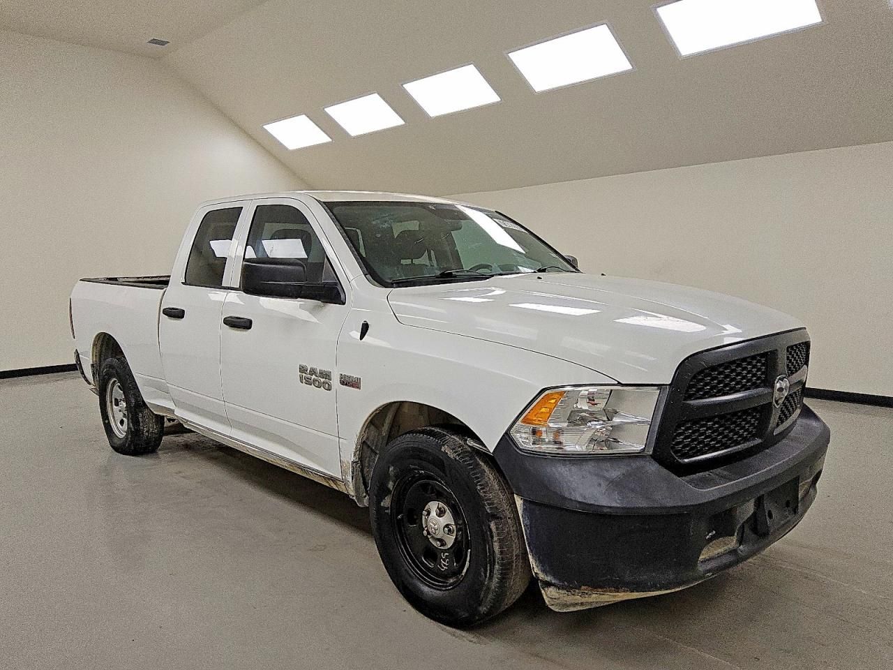 2015 Dodge Ram 1500 st