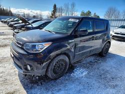 2018 KIA Soul + for sale in Bowmanville, ON