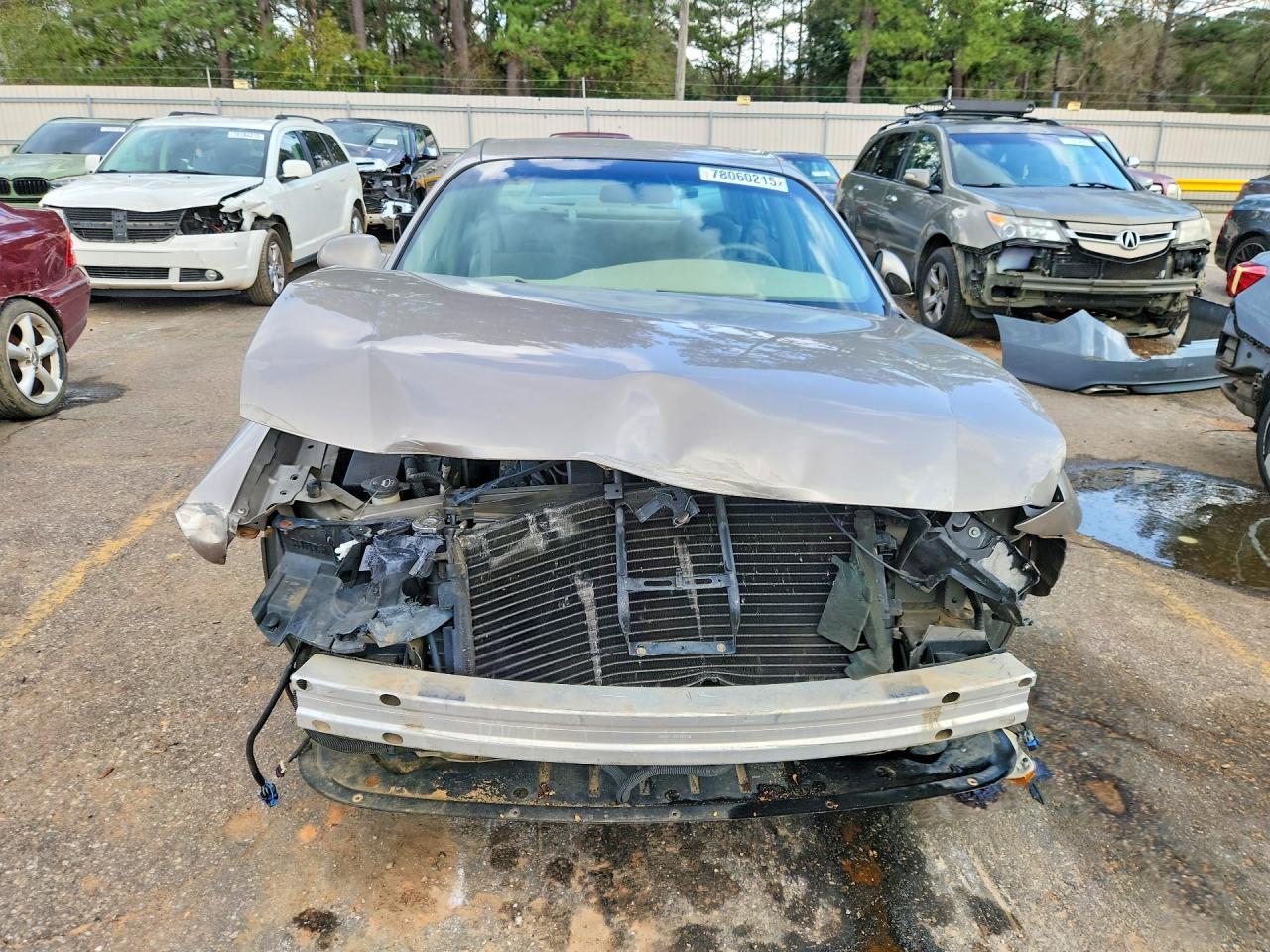 2003 Buick Lesabre Custom