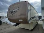 2015 Cedar Creek 5th Wheel