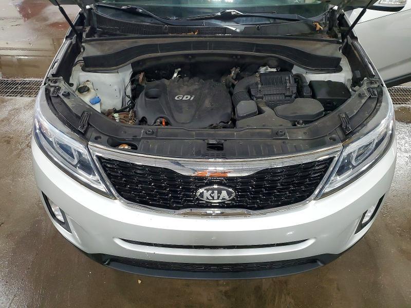2014 KIA Sorento lx